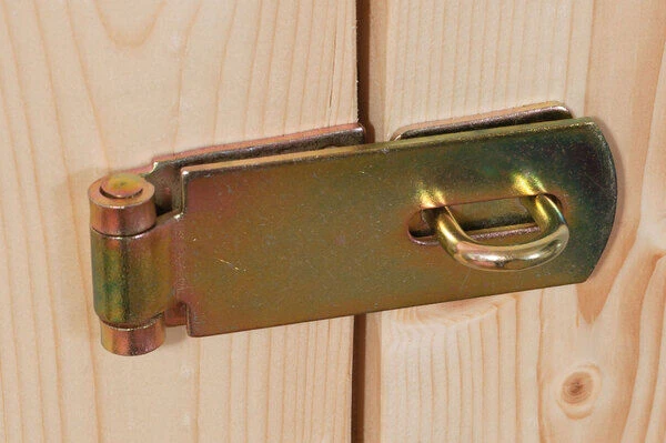 KARIBU Gartenhaus Askola 5, Terragrau, Fichtenholz 19mm, 591,5 X 246 X 211 Cm, Flachdach, Seitlicher Anbau 2,8m 3 KARIBU Gartenhaus Askola 5, Terragrau, Fichtenholz 19mm, 591,5 X 246 X 211 Cm, Flachdach, Seitlicher Anbau 2,8m – Bild 3