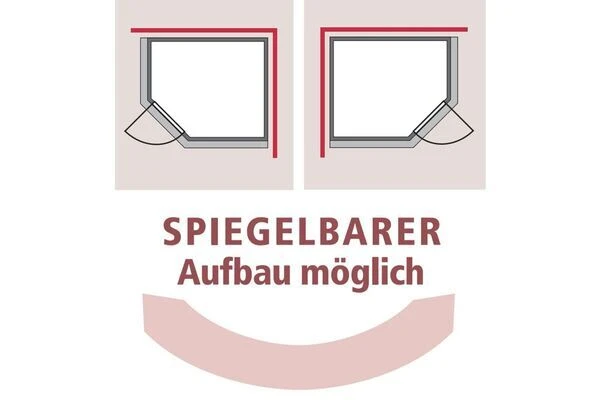 KARIBU Mia Sauna , Naturbelassen, Fichte, 224x184x202 Cm, Graphitfarbene Tür U.Kranz, Ofen 4,5 KW Bio Ext. Strg. Easy 11 KARIBU Mia Sauna , Naturbelassen, Fichte, 224x184x202 Cm, Graphitfarbene Tür U.Kranz, Ofen 4,5 KW Bio Ext. Strg. Easy – Bild 11