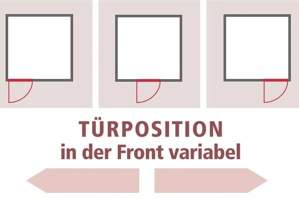 KARIBU Norin Sauna, Naturbelassen, Fichte, 151 X 151 X 198 Cm, Fronteinstieg, Mit Graphitfarbener Tür, SET Mit Ofen 4,5 KW Bio Ext. Strg. 13 KARIBU Norin Sauna, Naturbelassen, Fichte, 151 X 151 X 198 Cm, Fronteinstieg, Mit Graphitfarbener Tür, SET Mit Ofen 4,5 KW Bio Ext. Strg. – Bild 13
