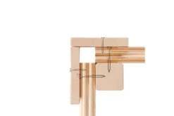 KARIBU Skrollan 1 Saunahaus, Terragrau, Fichte, 336 X 196 X 195 Cm, Fronteinstieg, Mit Moderner Tür SET Mit Fenster -Deko Garten Verkauf 30941 1 12.jpg