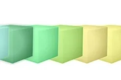 OUTFLEXX Exklusivmodell Shining Cube Dekoleuchte, Polyethylen, 43x 43x43 Cm, Inkl. Fassung Und LED-Leuchtmittel -Deko Garten Verkauf 31296 04.jpg