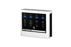 KARIBU Askja Sauna-Set, Naturbelassen, Fichte, 240x248x202 Cm Inkl. Kranz, Ganzglastür Und 9 KW Bio-Ofen Ext. Strg. -Deko Garten Verkauf 31335 4 08.jpg