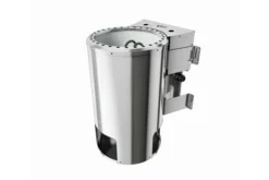 KARIBU Caspin Energiespar-Sauna, Naturbelassen, Fichte, 210x165x202 Cm, Mit Kranz Und 3,6 KW Bio-Ofen Ext. Steuerung -Deko Garten Verkauf 31391 4 13.jpg