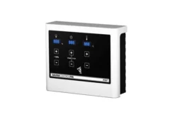 KARIBU Lobin Energiespar-Sauna, Naturbelassen, Fichte, 210x184x202 Cm, Mit Kranz Und 3,6 KW Ofen Ext. Steuerung Modern -Deko Garten Verkauf 31393 3 11.jpg