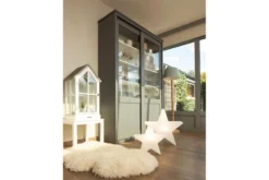 8-Seasons Shining Star Mini Dekoleuchte, Weiß, Polyethylen, Ø40x10x37cm, Mit Standard-E27-Fassung -Deko Garten Verkauf 3 10680 1.jpg