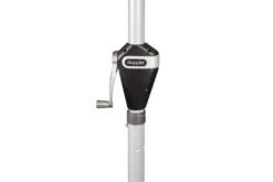 DOPPLER Active Auto Tilt Mittelstockschirm, Natur, Aluminium/Textil, Ø 280 Cm, Mit Kurbel -Deko Garten Verkauf 3 12352 1.jpg