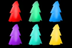 OUTFLEXX Dancing Tree Outdoor Dekoleuchte, 80cm, Inkl. Akku, LED-Modul Und Fernbedienung -Deko Garten Verkauf 3 18159.jpg