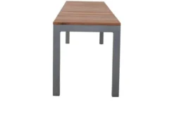 VILLANA Bank, Alu Pulverbeschichtet / FSC Akazienholz, 3 Personen, 165 X 40 X 45 Cm 14 VILLANA Bank, Alu Pulverbeschichtet / FSC Akazienholz, 3 Personen, 165 X 40 X 45 Cm -Deko Garten Verkauf 3 18381.jpg