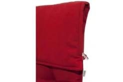 DOPPLER Stuhlauflage Hochlehner, Bordeaux, Dralon, 120x50x7cm, Mit DuPont Teflon Markenimprägnierung -Deko Garten Verkauf 3 18594.jpg