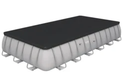 BESTWAY Power Steel Pool Mit Gestell, Grau, 732x366x132cm, Mit Sandfilteranlage, Leiter, Abdeckplane -Deko Garten Verkauf 3 19206.jpg