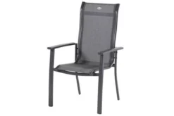 HARTMAN Alice Comfort Sitzgruppe, Xerix, Alu/Textilene, Tisch 180/240x100cm, 6 Stapel-, 2 Multipositionssessel 15 HARTMAN Alice Comfort Sitzgruppe, Xerix, Alu/Textilene, Tisch 180/240x100cm, 6 Stapel-, 2 Multipositionssessel -Deko Garten Verkauf 3 19336.jpg