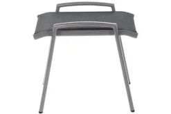SIENA GARDEN Savina Hocker, Graphit/grau, Aluminium/Texfabric -Deko Garten Verkauf 3 19588.jpg