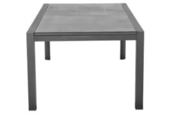 SIENA GARDEN Kingston Ausziehtisch, Matt Graphit, Aluminium/Keramik, 220/340x108x76 Cm 16 SIENA GARDEN Kingston Ausziehtisch, Matt Graphit, Aluminium/Keramik, 220/340x108x76 Cm -Deko Garten Verkauf 3 19595.jpg