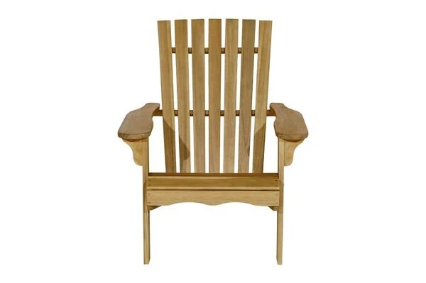 Ploß Adirondack Sessel, Teakoptik, FSC®-Akazienholz, Geölt, 73 X 89 X 88 Cm 3 Ploß Adirondack Sessel, Teakoptik, FSC®-Akazienholz, Geölt, 73 X 89 X 88 Cm – Bild 3