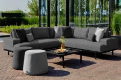 HARTMAN Samson Rückenkissen, Sooty, Sunbrella, 45 X 25 Cm -Deko Garten Verkauf 3 20474.jpg