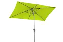 Schneider® SCHNEIDER Tunis Mittelstockschirm, Apfelgrün, Rechteckig, 270 X 150 Cm -Deko Garten Verkauf 3 20859.jpg