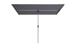 DOPPLER Active Balkonblende, Anthrazit, Alu/Polyester, 180x130 Cm, Höhenverstellbar, Drehbar 12 DOPPLER Active Balkonblende, Anthrazit, Alu/Polyester, 180x130 Cm, Höhenverstellbar, Drehbar -Deko Garten Verkauf 3 20866.jpg