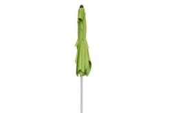 DOPPLER Active Auto Tilt Mittelstockschirm, Fresh Green, Alu/Polyester, 210x140 Cm, Höhenverstellbar, Mit Kurbel -Deko Garten Verkauf 3 20870.jpg