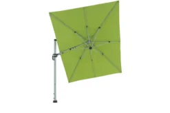 DOPPLER Active II Pendelschirm, Fresh Green, Alu/Polyester, 350x260 Cm, Mit Kurbel -Deko Garten Verkauf 3 20913.jpg