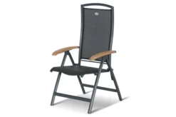 HARTMAN Provence / Raffaelo Sitzgruppe, Xerix/anthrazit, Alu/Teakholz, 5 Multipos, Ø150cm, Inkl. Eiskühler -Deko Garten Verkauf 3 21187.jpg