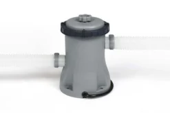 BESTWAY Steel Pro Pool Mit Gestell, Blau, TriTech/Stahl, Ø366x76cm, Mit Filterpumpe -Deko Garten Verkauf 3 21930.jpg