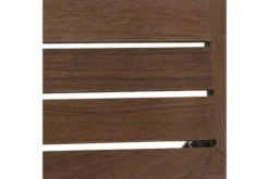 SIENA GARDEN Geneva Dining Tisch, Alu / FSC Teak, 160 X 90 Cm, 6 Personen 8 SIENA GARDEN Geneva Dining Tisch, Alu / FSC Teak, 160 X 90 Cm, 6 Personen -Deko Garten Verkauf 3 8138 4.jpg