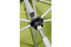 DOPPLER Active Auto Tilt Mittelstockschirm, Anthrazit, Aluminium/Textil, Ø 280 Cm, Mit Kurbel -Deko Garten Verkauf 4 12352 5.jpg