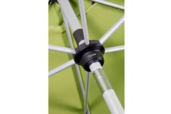 DOPPLER Active Auto Tilt Mittelstockschirm, Natur, Aluminium/Textil, Ø 320 Cm, Mit Kurbel 10 DOPPLER Active Auto Tilt Mittelstockschirm, Natur, Aluminium/Textil, Ø 320 Cm, Mit Kurbel -Deko Garten Verkauf 4 12353 1.jpg