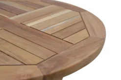 Beistelltisch Tennessee Aus ECO-Teakholz Von Ploß, Klappbar, Ø 50x50 Cm -Deko Garten Verkauf 4 12887.jpg