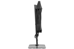 Schneider® SCHNEIDER Rhodos Grande Ampelschirm, Anthrazit, Rund, Ø 400 Cm -Deko Garten Verkauf 4 16609.jpg