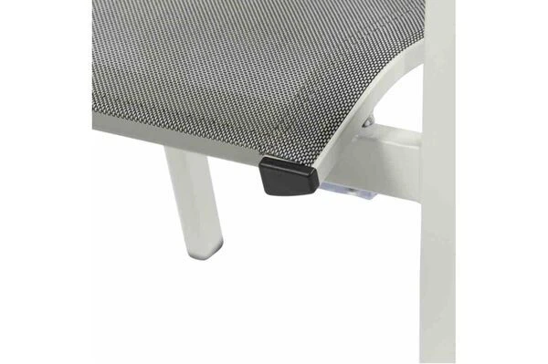 SIENA GARDEN Dining Sessel Velia, Aluminium/Ranotex 4 SIENA GARDEN Dining Sessel Velia, Aluminium/Ranotex – Bild 4