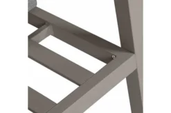 SIENA GARDEN Loungesofa Belia, Aluminium, Inkl. Polster, Ca. 210x81 Cm 8 SIENA GARDEN Loungesofa Belia, Aluminium, Inkl. Polster, Ca. 210x81 Cm -Deko Garten Verkauf 4 17146 2.jpg