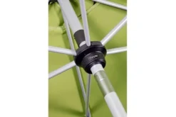 DOPPLER Active Auto Tilt Mittelstockschirm, Terrakotta, Aluminium/Textil, Ø210cm, Höhenverstellbar, Knickbar, Mit Kurbel -Deko Garten Verkauf 4 18592 4.jpg