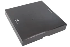 OUTFLEXX Schirmständer, Granit, 70x70x22cm, 150kg, Mit Lenkrollen Und Standfüßen 18 OUTFLEXX Schirmständer, Granit, 70x70x22cm, 150kg, Mit Lenkrollen Und Standfüßen -Deko Garten Verkauf 4 18884.jpg