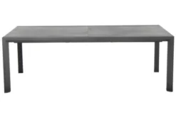 SIENA GARDEN Kingston Ausziehtisch, Matt Graphit, Aluminium/Keramik, 220/340x108x76 Cm 18 SIENA GARDEN Kingston Ausziehtisch, Matt Graphit, Aluminium/Keramik, 220/340x108x76 Cm -Deko Garten Verkauf 4 19595.jpg