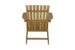 Ploß Adirondack Sessel, Teakoptik, FSC®-Akazienholz, Geölt, 73 X 89 X 88 Cm 14 Ploß Adirondack Sessel, Teakoptik, FSC®-Akazienholz, Geölt, 73 X 89 X 88 Cm -Deko Garten Verkauf 4 20146.jpg