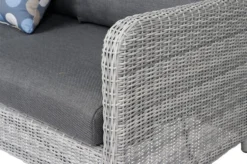 SIENA GARDEN Soria 3-Sitzer Loungesofa, Ice Grey, Alu / Gardino®-Geflecht, 203x87x88 Cm 18 SIENA GARDEN Soria 3-Sitzer Loungesofa, Ice Grey, Alu / Gardino®-Geflecht, 203x87x88 Cm -Deko Garten Verkauf 4 20186.jpg