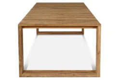 OUTFLEXX Anok Esstisch, Natur, Recycled FSC®-Teak, 200x100 -Deko Garten Verkauf 4 20299.jpg