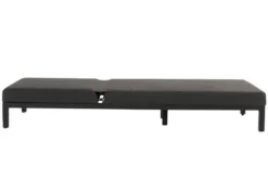 HARTMAN Eva Loungeliege, Sooty, Sunbrella, 195 X 70 X 31 Cm, Rückenlehne Verstellbar -Deko Garten Verkauf 4 20466.jpg