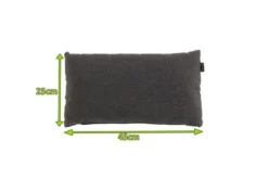 HARTMAN Samson Rückenkissen, Sooty, Sunbrella, 45 X 25 Cm -Deko Garten Verkauf 4 20474.jpg