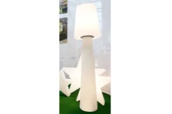 8-SEASONS No. 1 Dekoleuchte, Weiß, Polyethylen, 41,5 X 160 Cm, In-&Outdoor -Deko Garten Verkauf 4 20878 2.jpg