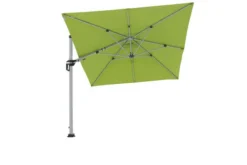 DOPPLER Active II Pendelschirm, Fresh Green, Alu/Polyester, 350x260 Cm, Mit Kurbel -Deko Garten Verkauf 4 20913.jpg
