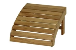 Ploß Adirondack Sessel, Teakoptik, FSC®-Akazienholz, 73x89x88 Cm, Mit Hocker 50x51x33,5 Cm 25 Ploß Adirondack Sessel, Teakoptik, FSC®-Akazienholz, 73x89x88 Cm, Mit Hocker 50x51x33,5 Cm -Deko Garten Verkauf 4 21056.jpg