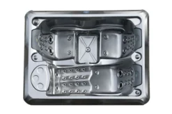 Outtech Steel Art Aurius Whirlpool, Grau/schwarz, 215x165x88 Cm / 900L, 3 Pers., LED Corner Light, LCD Balboa Anzeige, WIFI READY -Deko Garten Verkauf 4 21291.jpg