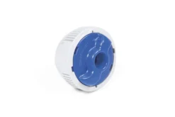 BESTWAY Power Steel Pool, Holz-Optik (dunkelgrau), TriTech, 732x366x122cm, Oval, Mit Filterpumpe, Leiter, Abdeckplane -Deko Garten Verkauf 4 21942.jpg