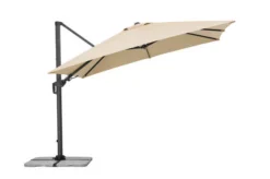 Schneider® SCHNEIDER Rhodos Grande Ampelschirm, Natur, 300x400 Cm, Rechteckig 13 Schneider® SCHNEIDER Rhodos Grande Ampelschirm, Natur, 300x400 Cm, Rechteckig -Deko Garten Verkauf 4 22316.jpg