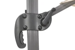 Schneider® SCHNEIDER Rhodos Rondo Ampelschirm, Anthrazit, Rund, Ø 350 Cm -Deko Garten Verkauf 4 6202 3.jpg