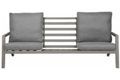 SIENA GARDEN Loungesofa Belia, Aluminium, Inkl. Polster, Ca. 210x81 Cm 9 SIENA GARDEN Loungesofa Belia, Aluminium, Inkl. Polster, Ca. 210x81 Cm -Deko Garten Verkauf 5 17146 2.jpg