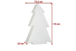 OUTFLEXX Dancing Tree Outdoor Dekoleuchte, 115cm, Inkl. Akku, LED-Modul Und Fernbedienung 11 OUTFLEXX Dancing Tree Outdoor Dekoleuchte, 115cm, Inkl. Akku, LED-Modul Und Fernbedienung -Deko Garten Verkauf 5 18160.jpg