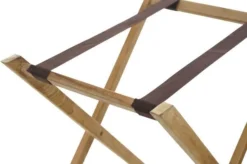 Ploß Tablett York, Premium-Teak, Natur, 68x45x70 Cm -Deko Garten Verkauf 5 18983.jpg